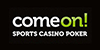 ComeOn Logo