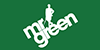 Mr. Green logo