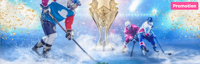 Eishockey WM 2019 Aktion für Österreich bei Mr. Green