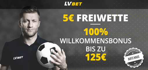 lvbet bonus mit gutschein für neue spieler