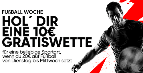 Fussball Wetten Ohne Einzahlung Fussball Wetten Ohne Einzahlung