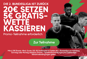 Wetten Ohne Einzahlung 2020 Wetten Ohne Einzahlung 2020