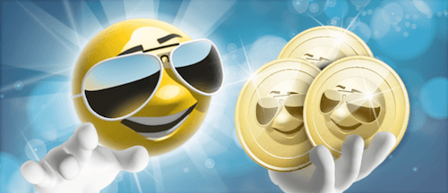 Treuepunkte System von Sunnplayer Sportwetten