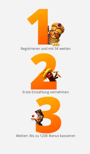 24Bettle Bonus