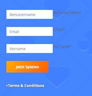 24Bettle Registrierung