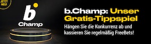 bChamp Tippspiel