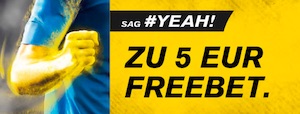 Interwetten FreeBet 