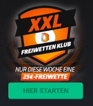 Betano Promo Freiwetten Klub
