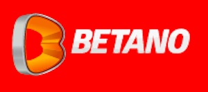 Betano Logo