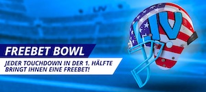FreeBet Bowl 2020 Sportingbet