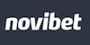 Novibet logo