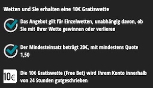 Novibet Schalke vs. Hertha Gratiswette