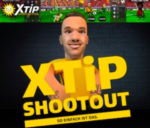 XTiP Shootout Stürmer