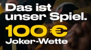 bwin 100 euro joker-wette