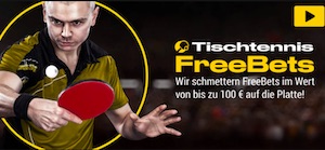 bwin tischtennis freebets