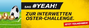 interwetten oster challenge