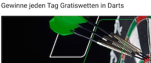 Dart Wetten Dart Wetten