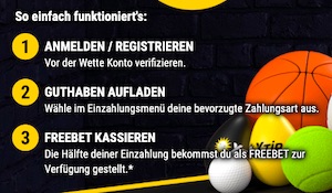 xtip 50 euro ostern