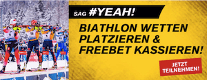 Interwetten Biathlon