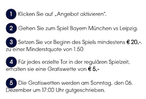William Hill Bayern Leipzig Bedingungen