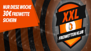 30 Euro Gratis Betano