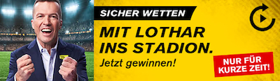 IW 11 Euro Lothar