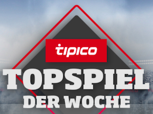 Gewinnspiel Tipico Union vs Schalke