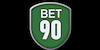 Bet90 logo