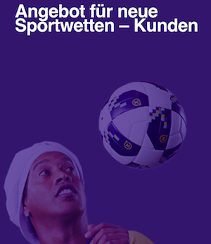Mozzart Ronaldinho
