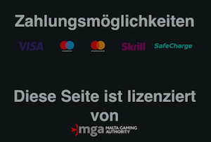 Mozzart Zahlungsmoeglichkeiten