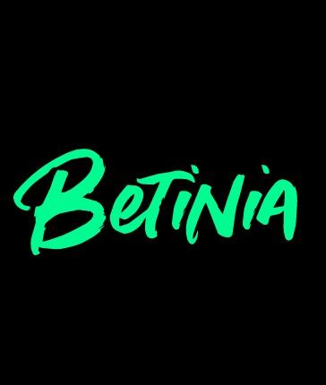 Betinia Logo