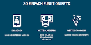 Relegation Buli Sportwetten.de