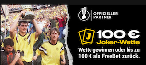 Bwin Joker Wette