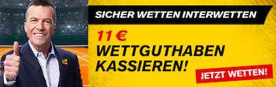 French Open 2021 Interwetten