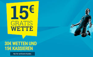 Bundesliga Relegation Sportwetten.de