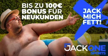 Bonus JackOne