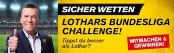 Interwetten Bundesliga Challenge