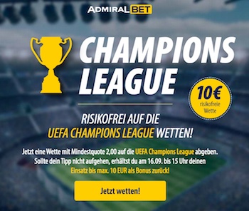 admiralbet cl bonus 10 euro