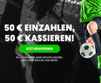 Neukundenbonus Mobilebet