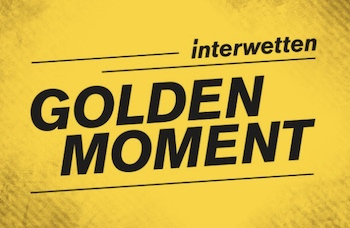 Golden Moments Interwetten