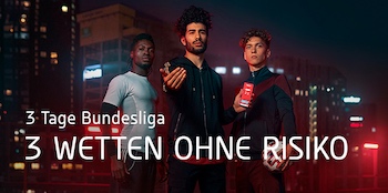 bundesliga tipico wette ohne risiko 12. spieltag