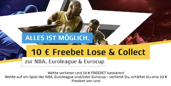 NBA Euroleague Basketball Merkur Sports
