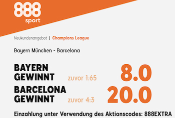 bayern muenchen fc barcelona 888sport