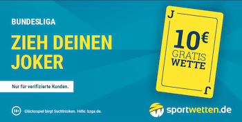 bundesliga joker sportwetten.de