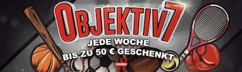 objektiv7 promo winamax