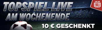 10 euro gratis winamax topspiel live