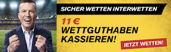 achtelfinale cl 11 euro interwetten