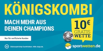 koenigskombi sportwetten.de rueckspiel