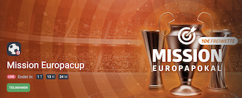 betano europa cup