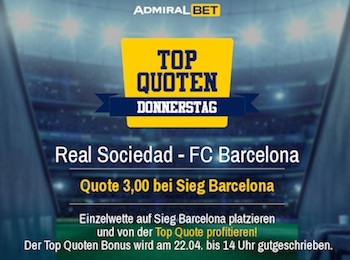 admiralbet sociedad barca